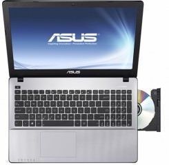 ASUS X550CC-XX922D Laptop