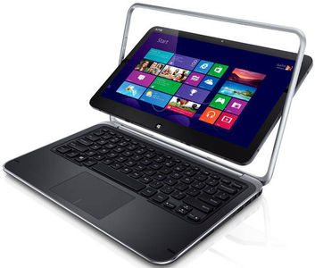 Dell XPS 12 (DD2GN151) Ultrabook