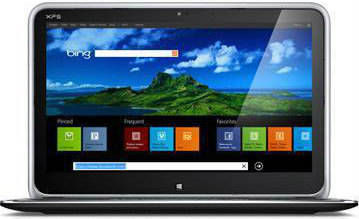 Dell XPS 12 (DD2GN151) Ultrabook