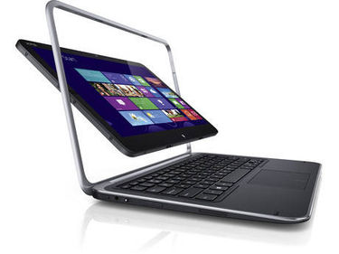 Dell XPS 12 (DD2GN151) Ultrabook