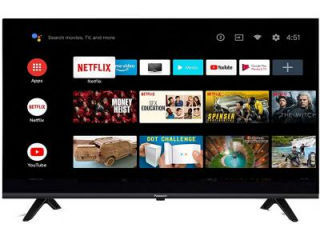 Panasonic VIERA TH-40HS450DX 40 inch Full HD Smart LED TV