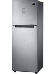Samsung RT28T3483S8 253 L 3 Star Inverter Frost Free Double Door Refrigerator