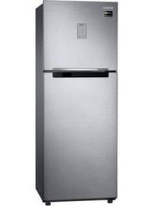 Samsung RT28T3483S8 253 L 3 Star Inverter Frost Free Double Door Refrigerator