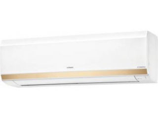 Hitachi Kashikoi 5100X RSOG518HDEA 1.5 Ton 5 Star Inverter Split Air Conditioner