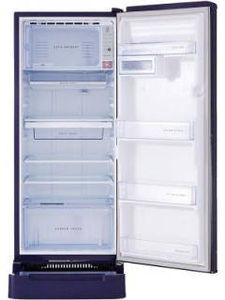Whirlpool 260 Impro Roy 4S 245 L 4 Star Inverter Direct Cool Single Door Refrigerator