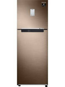 Samsung RT28T3522DU 244 L 2 Star Frost Free Double Door Refrigerator