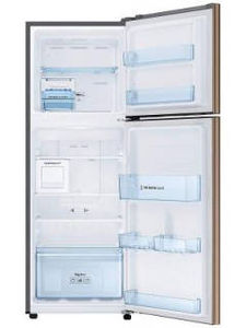 Samsung RT28T3522DU 244 L 2 Star Frost Free Double Door Refrigerator