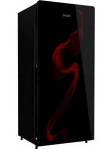 Haier HRD-1954CSG-E 195 L 4 Star Direct Cool Single Door Refrigerator