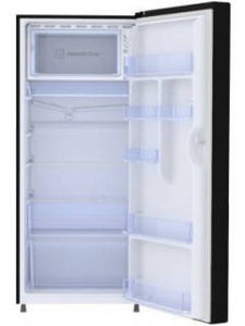 Haier HRD-1954CSG-E 195 L 4 Star Direct Cool Single Door Refrigerator