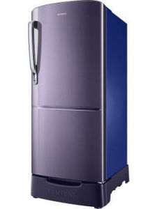 Samsung RR20T282YUT 192 L 3 Star Inverter Direct Cool Single Door Refrigerator