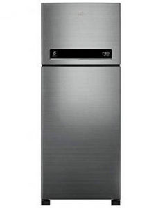 Whirlpool NEO DF278 PRM 265 L 2 Star Inverter Frost Free Double Door Refrigerator