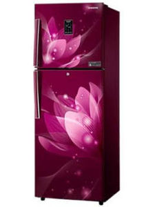 Samsung RT28T3922R8 253 L 2 Star Inverter Frost Free Double Door Refrigerator