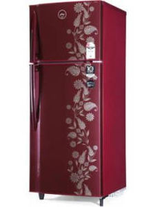 Godrej RF EON 255B 25 HI SC DR 255 L 2 Star Inverter Frost Free Double Door Refrigerator