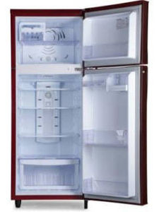 Godrej RF EON 255B 25 HI SC DR 255 L 2 Star Inverter Frost Free Double Door Refrigerator