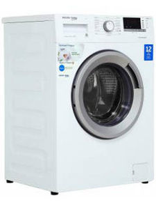 Voltas Beko 6.5 Kg Fully Automatic Front Load Washing Machine (WFL65W)