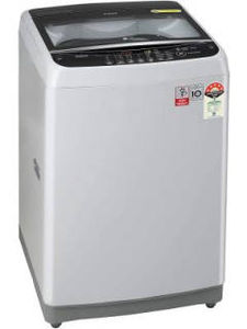 LG 7 Kg Fully Automatic Top Load Washing Machine (T70SJSF3Z)
