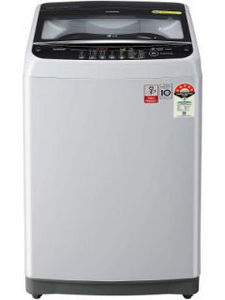 LG 7 Kg Fully Automatic Top Load Washing Machine (T70SJSF3Z)