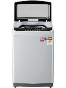LG 7 Kg Fully Automatic Top Load Washing Machine (T70SJSF3Z)