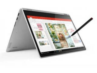 Lenovo Ideapad C340 (81TK00GNIN) Laptop