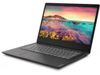 Lenovo Ideapad S145 (81N300KTIN) Laptop