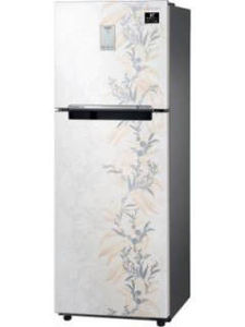 Samsung RT28T3A336W 244 L 3 Star Inverter Frost Free Double Door Refrigerator
