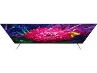 TCL 50C715 50 inch UHD Smart QLED TV
