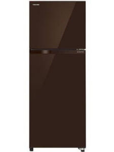 Toshiba GR-AG36IN 325 L 2 Star Inverter Frost Free Double Door Refrigerator