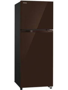 Toshiba GR-AG36IN 325 L 2 Star Inverter Frost Free Double Door Refrigerator