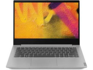Lenovo Ideapad S340 (81WJ004JIN) Laptop