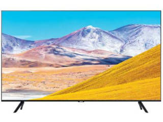 Samsung UA65TU8000K 65 inch UHD Smart LED TV