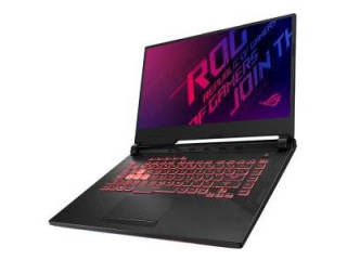 ASUS ROG Strix G531GT-AL271T Laptop