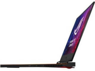 ASUS ROG Zephyrus S GX531GWR-AZ044T Laptop