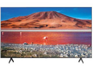 Samsung UA43TU7200K 43 inch UHD Smart LED TV