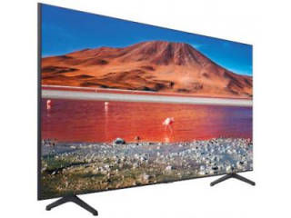 Samsung UA55TU7200K 55 inch UHD Smart LED TV