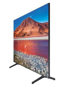 Samsung UA55TU7200K 55 inch UHD Smart LED TV