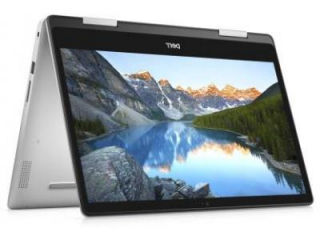 Dell Inspiron 14 5491 (C562516WIN9) Laptop