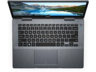Dell Inspiron 14 5491 (C562516WIN9) Laptop