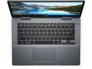 Dell Inspiron 14 5491 (C562516WIN9) Laptop