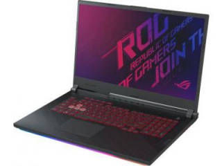 ASUS ROG Strix G731GT-H7179T Laptop
