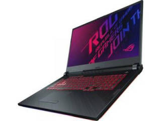 ASUS ROG Strix G731GT-H7179T Laptop