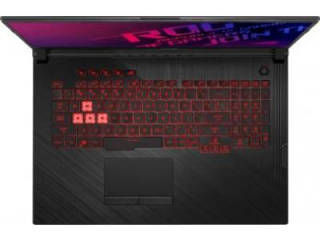 ASUS ROG Strix G731GT-H7179T Laptop