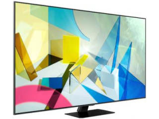 Samsung QA55Q80TAK 55 inch UHD Smart QLED TV