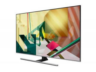 Samsung QA55Q70TAK 55 inch UHD Smart QLED TV