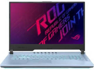 ASUS ROG Strix G731GT-H7160T Laptop