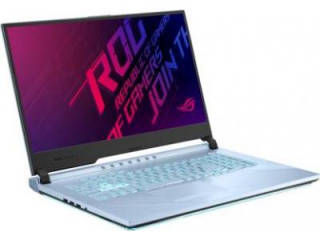 ASUS ROG Strix G731GT-H7160T Laptop