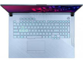 ASUS ROG Strix G731GT-H7160T Laptop