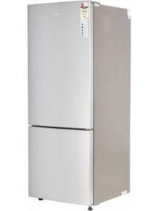 Haier HRB-3404BMS-E 320 L 2 Star Inverter Frost Free Double Door Refrigerator