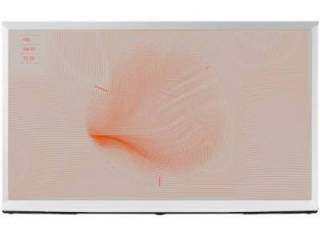 Samsung QA55LS01TAK 55 inch UHD Smart QLED TV