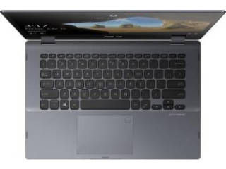 ASUS VivoBook Flip 14 TP412FA-EC371TS Laptop