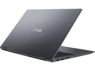 ASUS VivoBook Flip 14 TP412FA-EC371TS Laptop